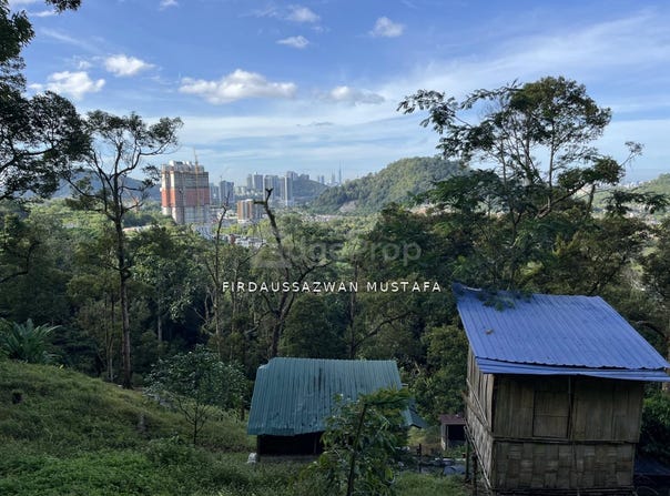Ampang, Selangor 53100