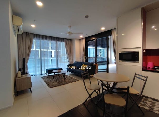 Jalan Kiara 4, 50480, Kuala Lumpur, Mont Kiara, Kuala Lumpur 50480
