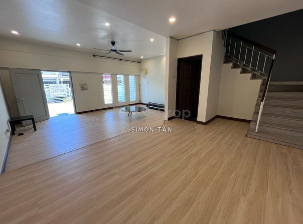 Jalan Wira, Cheras, Kuala Lumpur 55100