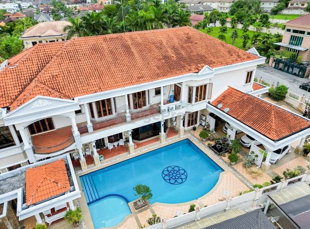 Jalan 6, Ampang, Selangor 68000