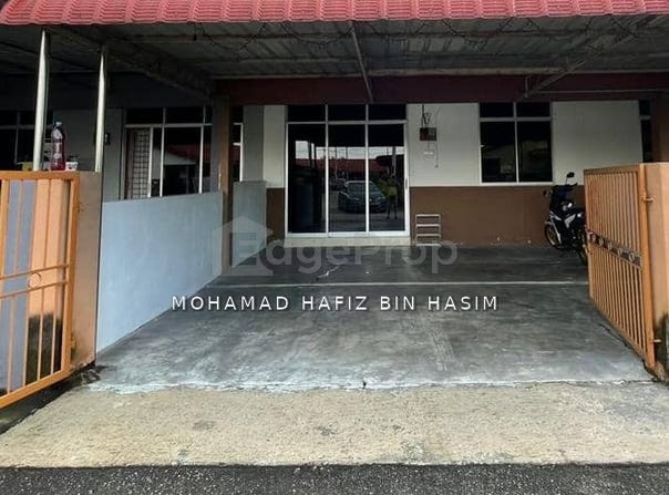 Padang Serai, Kedah 9400