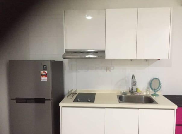 Off Jalan Lapangan Terbang Subang, Ara Damansara, 47301, Selangor, Ara Damansara, Selangor 47301