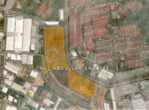 Ayer Keroh, Melaka 77200