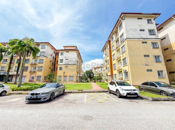 Shah Alam, Selangor 40150
