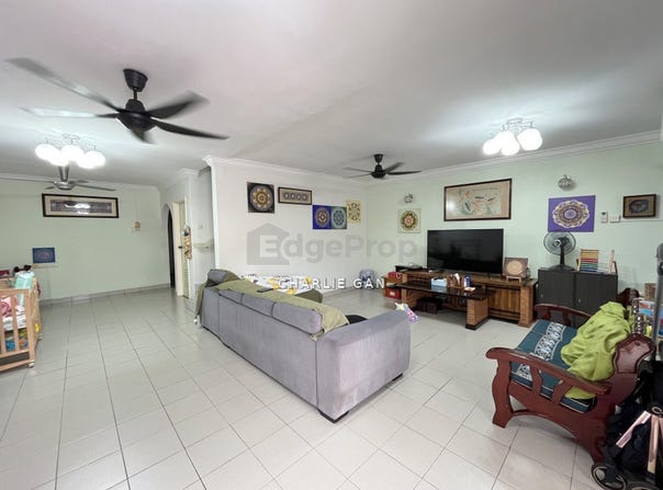 Shah Alam, Selangor 40400