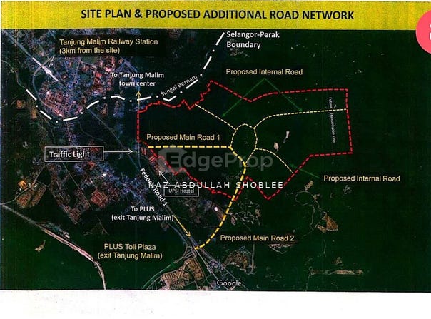 Hulu Selangor, Selangor 35900