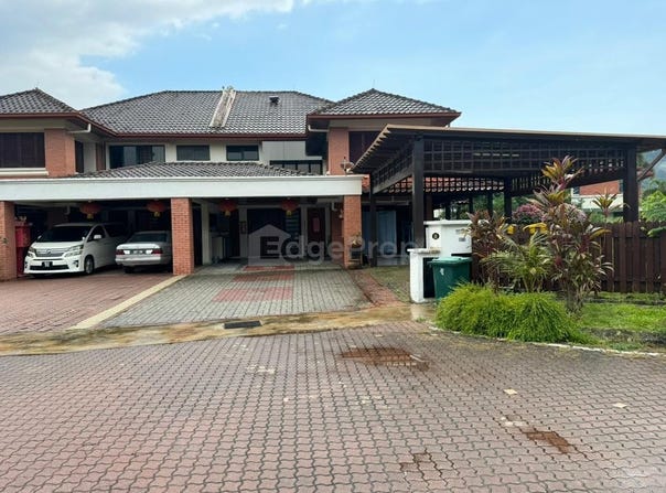 Persiaran Bestari, Rawang, Selangor