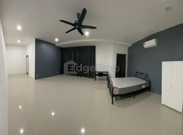 Tasek Square Freehold Good n move in conditio Semi D,Ipoh,Perak, Ipoh, Perak 30010