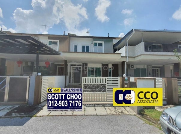 Kinta, Perak 31650