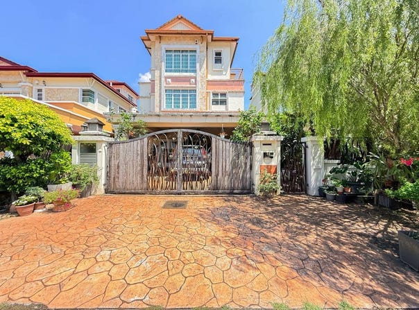 Le Putra Avenue, Seri Kembangan, Seri Kembangan, Selangor 43300