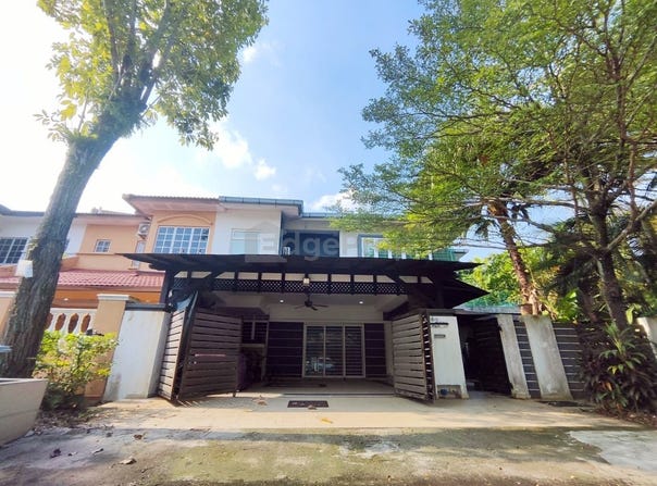 Jalan Prima, Puchong, Selangor 47150