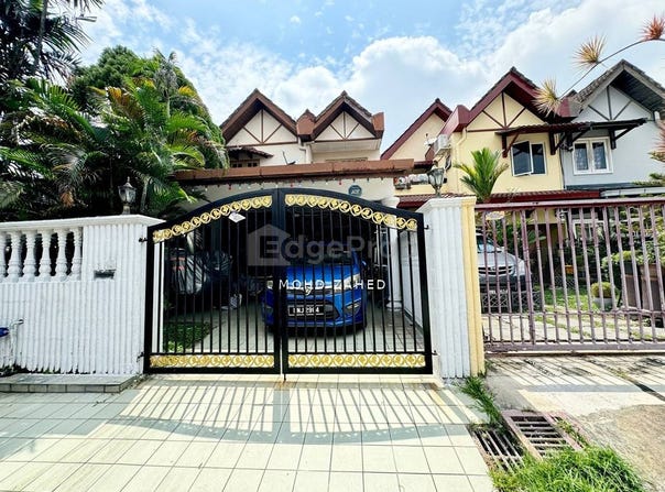 Petaling Jaya, Selangor 47301