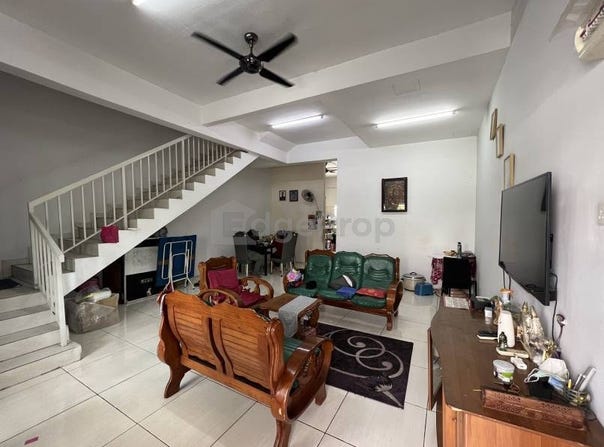 Jalan Samarinda, Klang, Selangor 41000