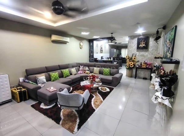 Persiaran Botanic, Bandar Botanic/Bandar Bukit Tinggi, Selangor 42000