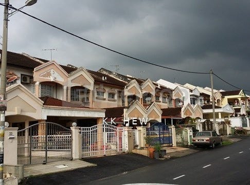 Kajang, Kajang, Selangor 43000