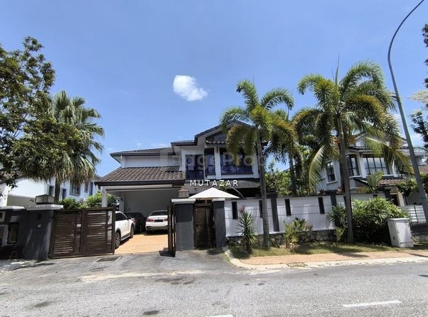 Kajang Perdana, Kajang, Selangor 43000
