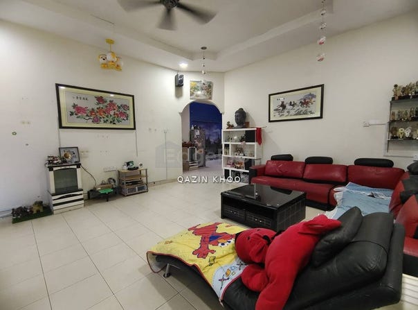 Pengkalan Pegoh, Ipoh, Perak 31650