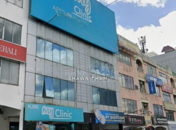 JALAN LANCANG, Cheras, Kuala Lumpur 55100