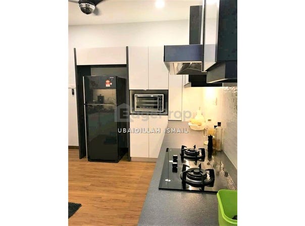 33, Semenyih, Selangor 43500