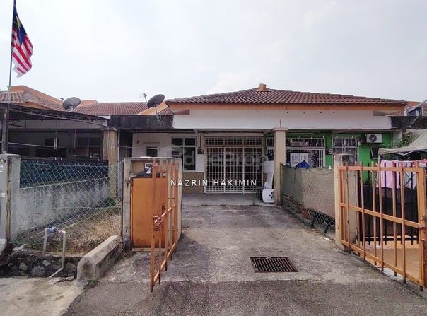 Jenjarom, Selangor 42610
