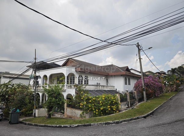 Taman Desa, Kuala Lumpur 58100