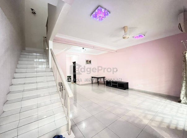 Jalan 7, Bangi, Selangor 43000