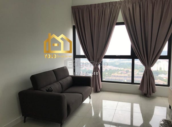 Bandar Puteri Puchong, Selangor 47100