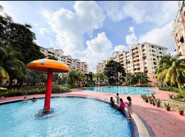 Shah Alam, Selangor 41000