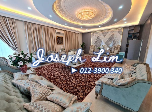 Jalan Bukit Impiana, Kajang, Selangor 43000