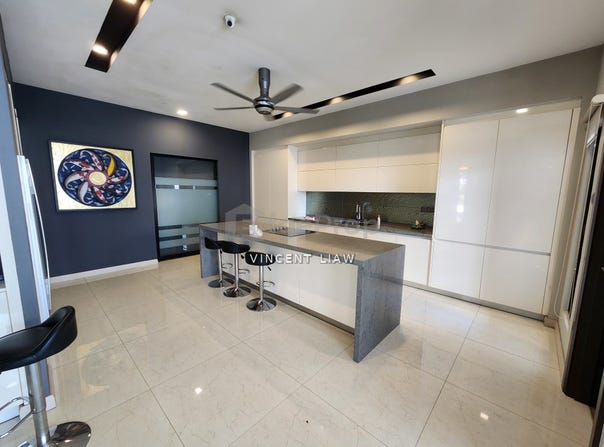Jalan Lagenda Puteri; Jalan Legande Putera; Jalan PJU 1A/58, Ara Damansara, Selangor 47410