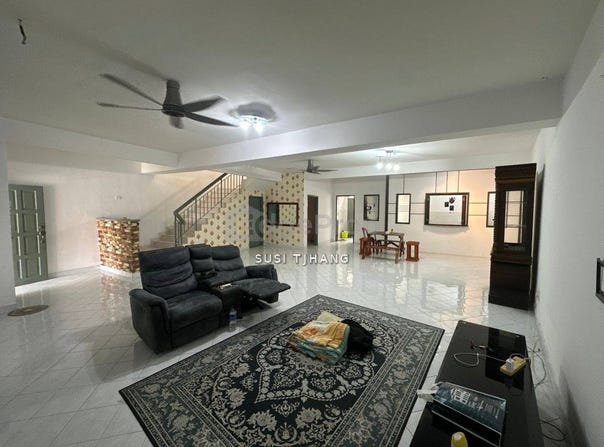 Skudai, Johor 81110