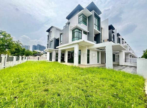 Persiaran Setia Perdana, Setia Alam/Alam Nusantara, Selangor 40170