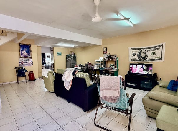 Jalan Damai Perdana, Cheras, Selangor 56000