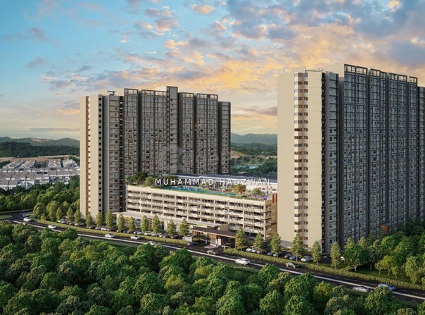 Hulu Langat, Selangor 43000