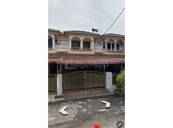 Ipoh, Perak 30100