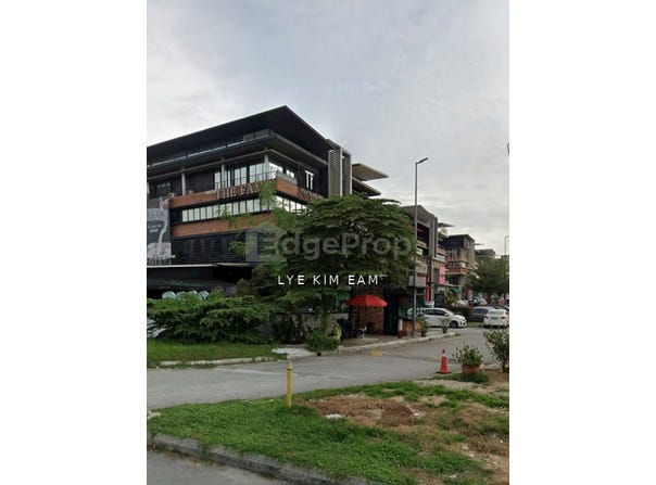 Puchong, Selangor 47100