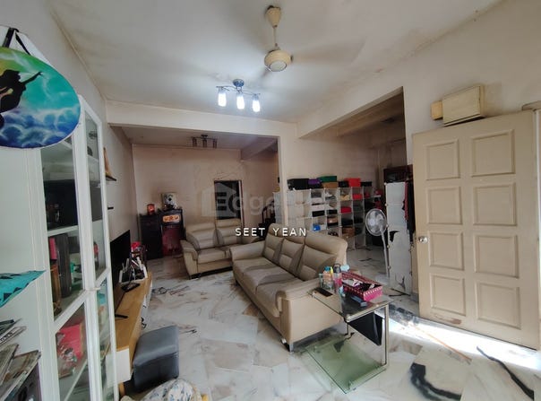Jalan TP 8, Rawang, Selangor 48000