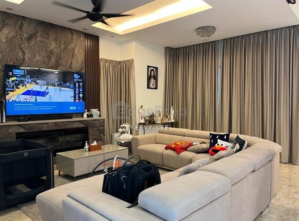 Jalan LE, Puchong, Selangor 47100