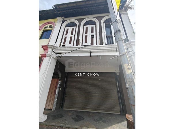 Ipoh, Perak