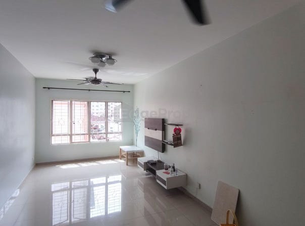Off Laman Puteri 1, Puchong, Selangor 47100