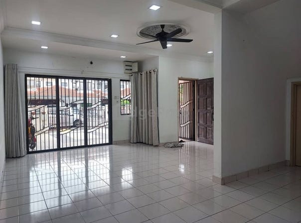 Jalan Kerongsang, Klang, Selangor 41200