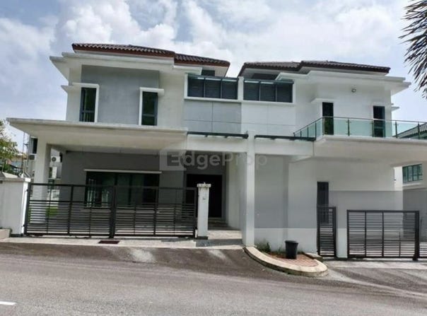 Jalan Damai Perdana, Cheras, Selangor 56000