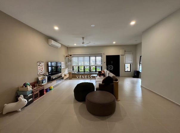 Jalan Damai Perdana, Cheras, Kuala Lumpur 56000