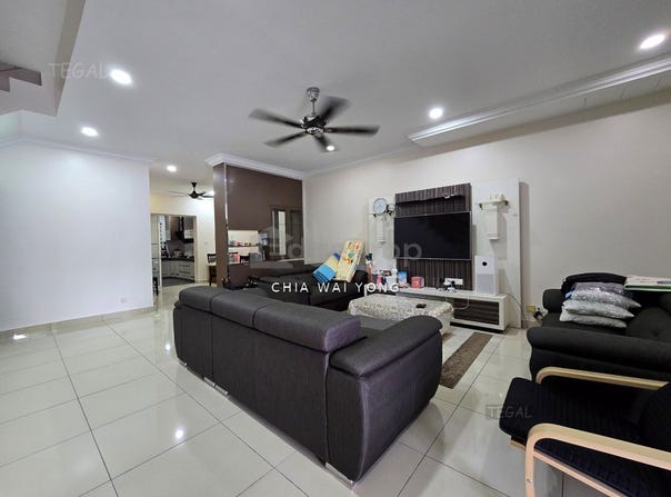 Jalan Kerongsang, Klang, Selangor 41200