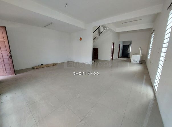 Bercham, Ipoh, Perak 31400