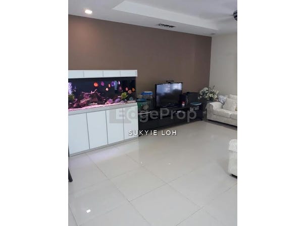 Ulu Kelang, Selangor 68000