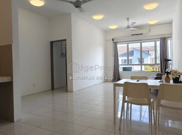 Jalan Meru Aman 1, Ipoh, Perak 31200