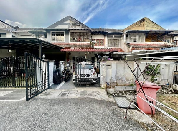 Jalan Medan, Petaling Jaya, Selangor 46000