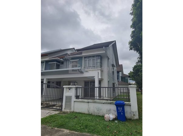 Shah Alam, Selangor 40460