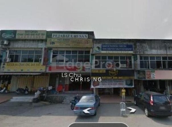 48000 Rawang, Selangor, Rawang, Selangor 48000